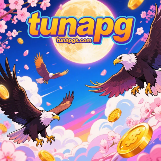 tunapg